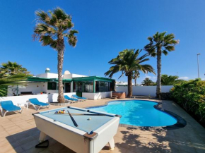 Casa Elsanna, Playa Blanca